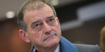 Manini sobre su programa de Gobierno: �Tarde o temprano, las propuestas de Cabildo Abierto se terminar�n aplicando"