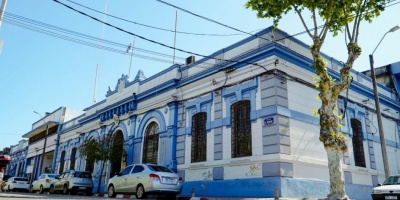 La intendencia de Cerro Largo durante tres meses reducir� un 20% los salarios m�s altos, incluido el del intendente