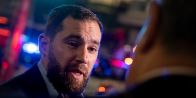 El Gobierno solicit� a la Intendencia de Montevideo dos nuevos equipos y camiones para el cumplimiento de la ley de internaci�n compulsiva