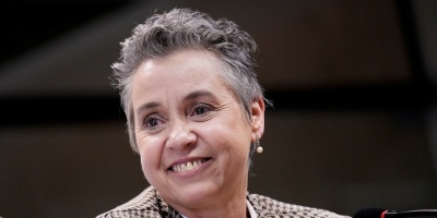 Derechos Humanos: El INDDHH rindi� cuentas ante el Parlamento respecto al trabajo realizado durante el �ltimo a�o