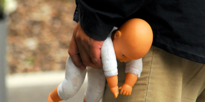 Detuvieron al diputado de Misiones que estaba pr�fugo acusado de pedofilia