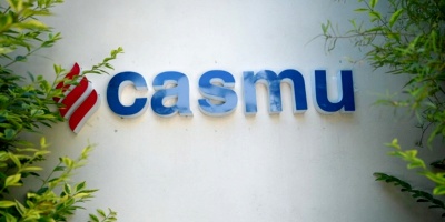 Casmu recibi� fideicomiso firmado por Lacalle y obtendr� una nueva millonaria cifra de dinero