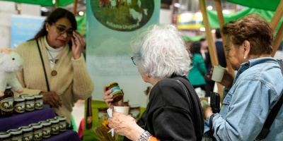 El Ministerio de Salud P�blica est� en un proceso de evaluaci�n sobre el impacto que tuvo en la poblaci�n el rotulado frontal en los alimentos