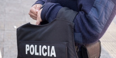 Fiscal M�nica Ferrero apoya allanamientos nocturnos