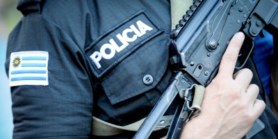 �No hay voluntad de combatir la delincuencia� afirm� Roberto Cardozo presidente del SUPU