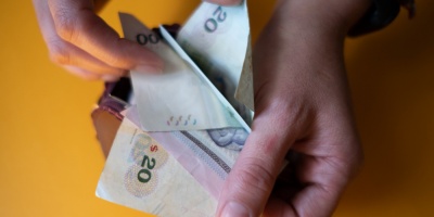 El �ndice Medio de Salarios de julio 2024 registr� una variaci�n mensual de 0,90%