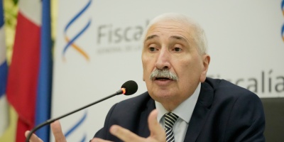 G�mez por allanamientos nocturnos: �Es una herramienta. Puede ser �til�