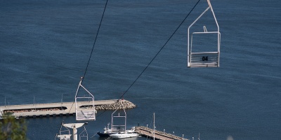 La intendencia de Maldonado licit� por diez a�os las aerosillas de Piri�polis
