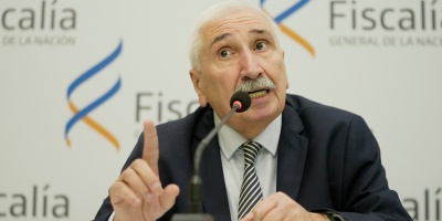 Juan G�mez dijo que "no comparte" que se realice una nueva pericia al celular de Astesiano 