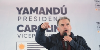 Orsi sale al cruce del gobierno por seguridad: �Incoherencia� y  "falta de rumbo en temas tan delicados�