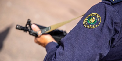 Detuvieron al presunto autor del homicidio del relator de Tacuremb�