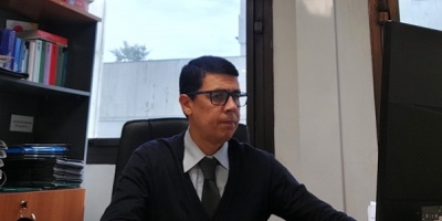 El fiscal Alejandro Machado archiv� la causa Marset