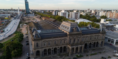 La Comisi�n Investigadora de AFE vot� que sus conclusiones sean elevadas a la Fiscal�a General de la Naci�n