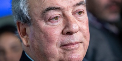 El senador Luis Alberto Heber tomo como una �victoria� el archivo de la causa del pasaporte de Sebasti�n Marset 