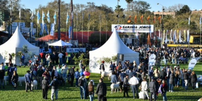 Expo Rural Prado: Del 6 al 15 de setiembre