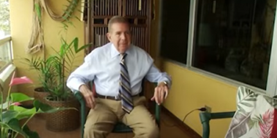  Argentina y Chile condenan la orden de arresto de la Justicia venezolana contra Edmundo Gonz�lez