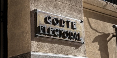 Son once los partidos pol�ticos que podr�n presentarse en las elecciones de octubre