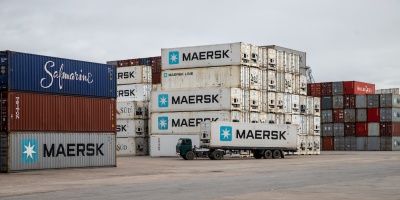 Polic�a portuguesa incaut� m�s de 3.600 kilos de coca�na en contenedor que transportaba harina de soja que pas� por Uruguay