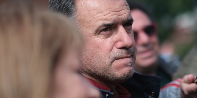 �El acopio de coca�na no est� en los barrios�, dijo Yamand� Orsi sobre cargamento de droga incautado en Portugal