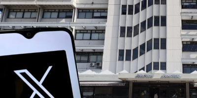 Hackearon la cuenta de X de la Intendencia de Maldonado