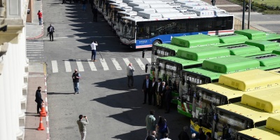 El pr�ximo lunes el Ministerio de Transporte y Obras P�blicas presentar� la cifra para el subsidio de los nuevos coches el�ctricos