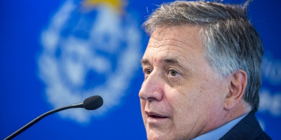 Mercosur: Paganini valor� positivamente que Argentina haya accedido a tener m�s flexibilidad a la hora de negociar con pa�ses extrabloque 