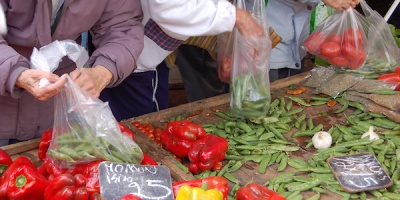 El �ndice de Precios al Consumo tuvo una variaci�n mensual de 0,29% en Agosto