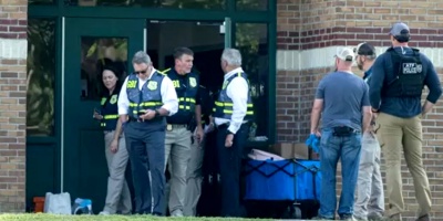 Al menos cuatro muertos y nueve de heridos dej� el tiroteo de este mi�rcoles en un instituto de ense�anza en EEUU