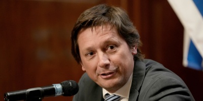 Uruguay XXI pretende avanzar en nuevos mercados como Jap�n, Estados Unidos y la Uni�n Europea