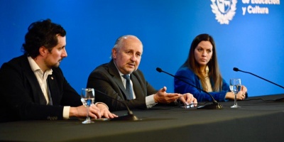 Convalidaron los t�tulos de Formaci�n Docente en Artes de las Escuelas Sodre