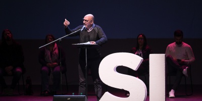 Plebiscitos: Mayor�a apoya allanamientos nocturnos y rechaza el de la seguridad social