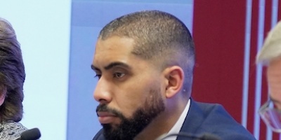 Willian Rosa: Robo a fiscal genera preocupaci�n y enciende las alarmas