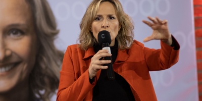 Laura Raffo comunic� al Herrerismo que no integrar� ninguna lista del sector