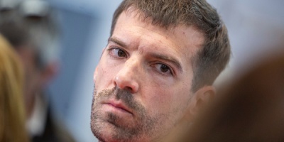 Extienden investigaci�n al ex presidente de FFOSE 