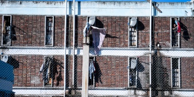 El hacinamiento en los 26 establecimientos carcelarios es dispar sostuvo el Director Nacional del Instituto de Rehabilitaci�n