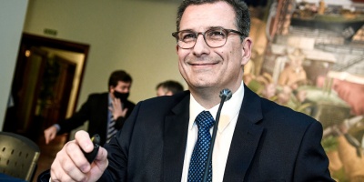 El gobierno autoriz� a Ancap para que proceda a la licitaci�n para cuatro bloques de plantas de Hidr�geno Verde