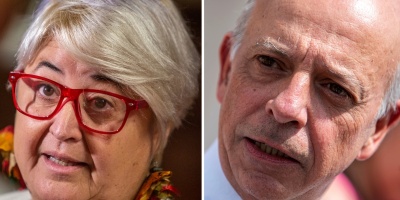 El exministro de Defensa Javier Garc�a dijo que Uruguay compr� sus patrullas oce�nicas con base en informes t�cnicos serios