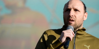 El MPP buscar� acuerdos en seguridad, educaci�n e infancia si gana el Frente Amplio