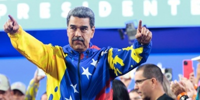 Venezuela revoc� el reconocimiento de Brasil como representante diplom�tico de Argentina