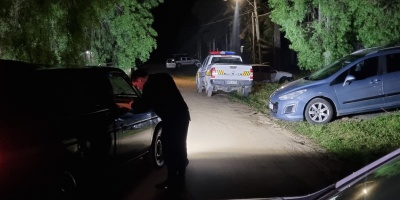 Una mujer y sus dos hijos menores de edad fallecieron en Piri�polis por causas que a�n se investigan