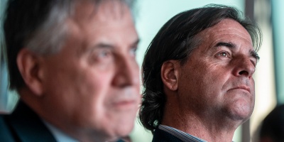 El presidente dijo que Uruguay no bajar� �la intensidad de sus reclamos y voz� ante la �dictadura� de Venezuela