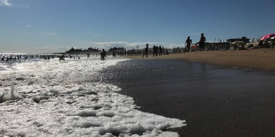 Esta semana Uruguay recibir� la primera ola de calor de la primavera