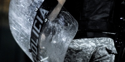 Otro agente policial se quit� la vida