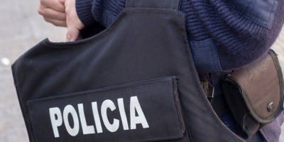 La polic�a busca a dos sicarios que ejecutaron a balazos a un hombre en la ciudad de Lascano