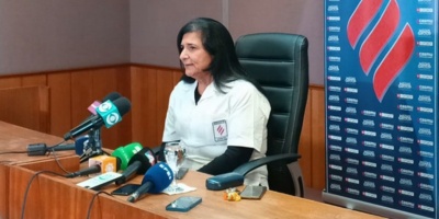 El expresidente Jos� Mujica "permanecer� internado hasta que su situaci�n permita continuar evoluci�n en domicilio"