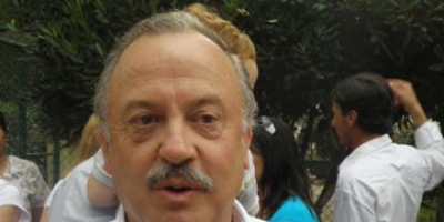 Chiruchi confirm que no ser candidato a intendente de San Jos