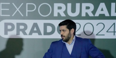 Andr�s Ojeda sostuvo que la ARU es nuestro GACH a la hora de mejorar el sector agroexportador 