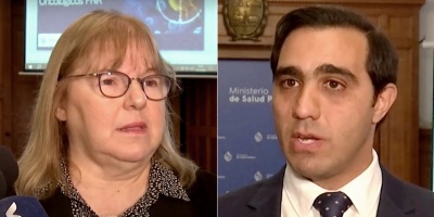 El Gobierno anunci� la financiaci�n de medicamentos contra tres tipos de c�ncer