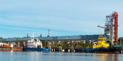 Investigan denuncia de violaci�n de padre a hija en un buque de bandera liberiana en Fray Bentos