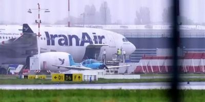 EEUU sanciona a la principal aerol�nea de Ir�n en represalia por el env�o de misiles bal�sticos a Rusia